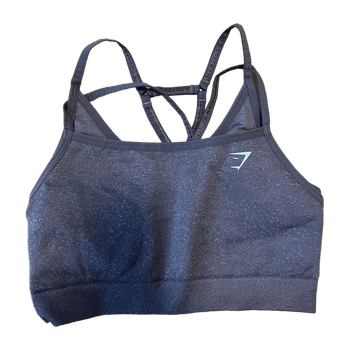 Gymshark sportswear