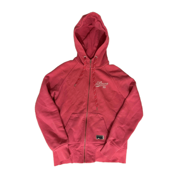 Peak performance hoodie