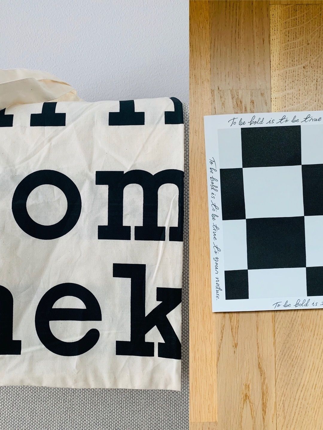 Marimekko bag