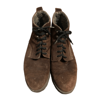 Vintage shoes