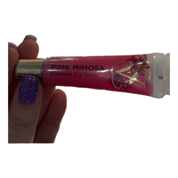 Victoria's Secret lip gloss