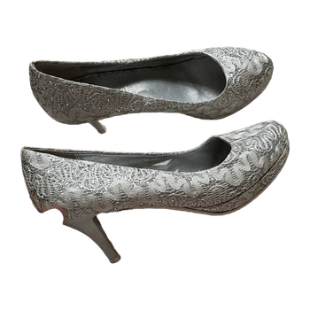 Halonen heels