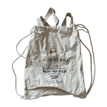 Reebok bag