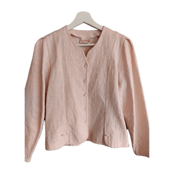 Finnish vintage blazer