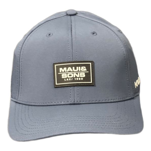 Maui and Sons  cap