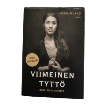 Viimeinen tyttö