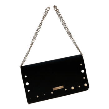 Musta Mariamare juhlalaukku