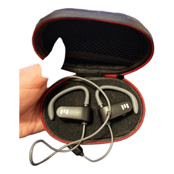 wireless sport earbuds