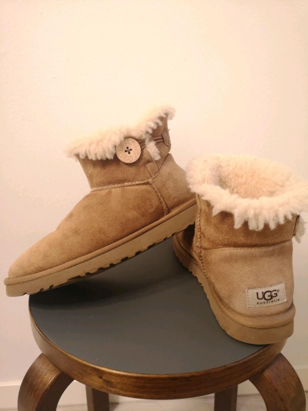 Ugg shoes