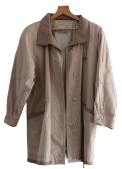 Master Coat kevät/ syystakki