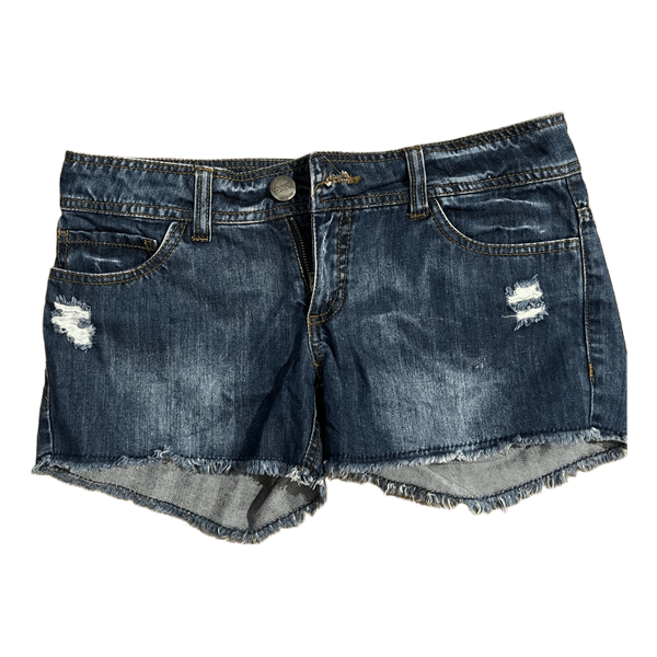 ONLY denimshorts