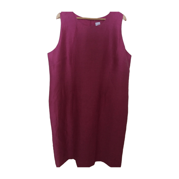 Jhenina dress