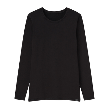 Heattech ultra warm thermal top