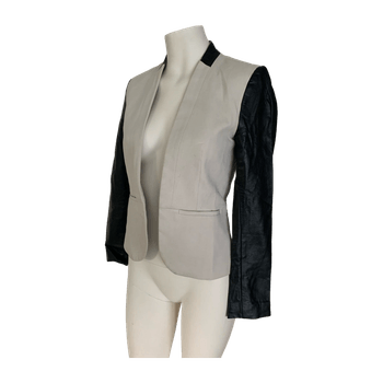 H&m coat