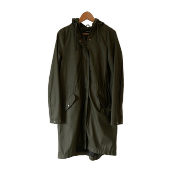 Vero Moda sadetakki