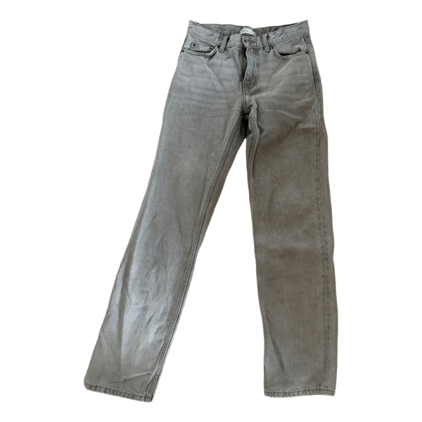Gina Tricot jeans