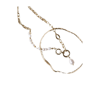 Necklace jewelry
