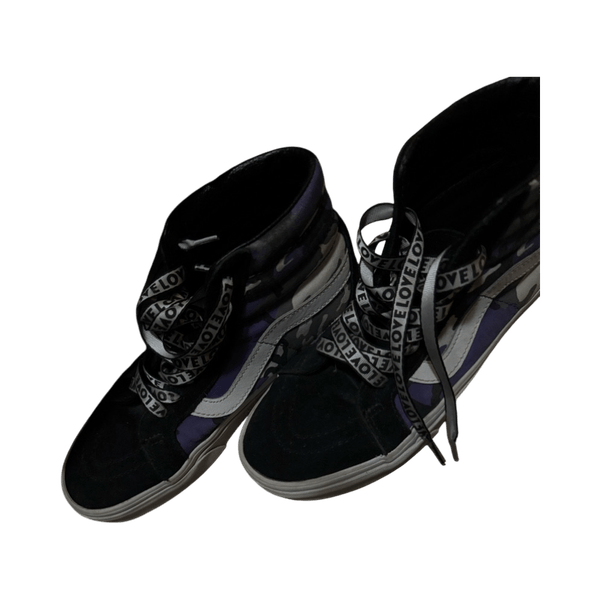 Vans tennarit