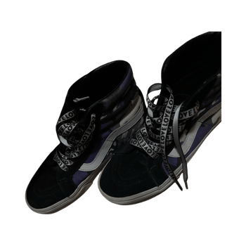 Vans tennarit