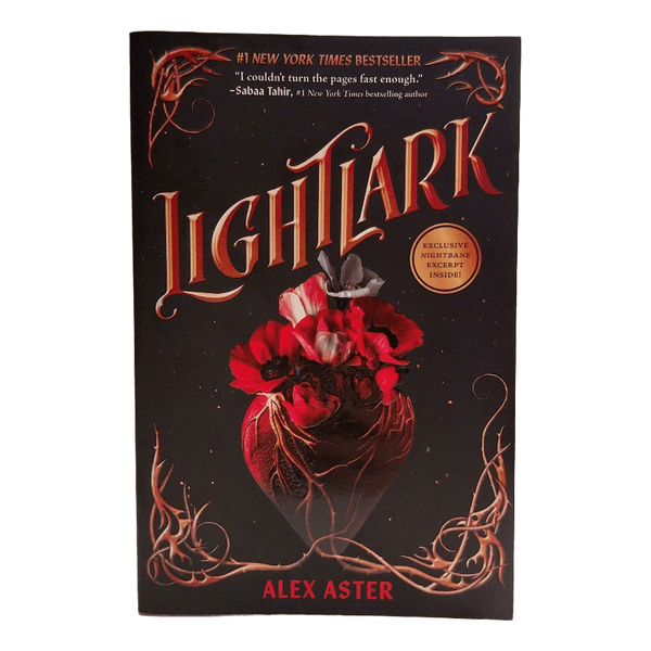 Lightlark