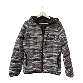 Peak performance coat