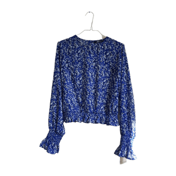 Gina tricot blouse