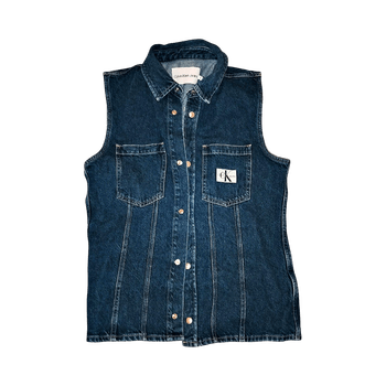 Calvin Klein Jeans liivi