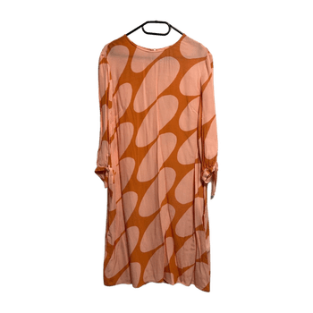 Marimekko dress