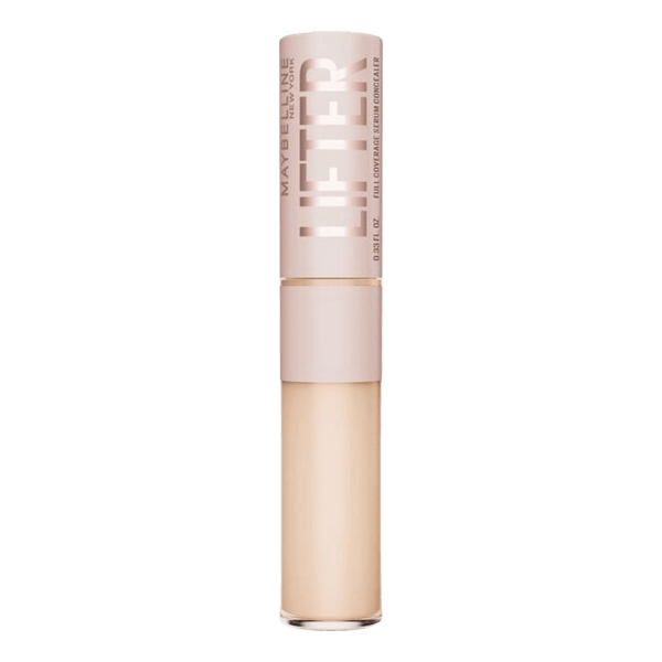 Maybelline lifter serum concealer