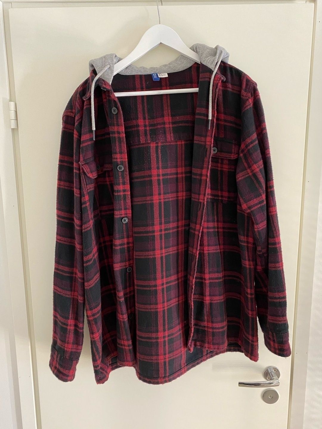 H&m hoodie