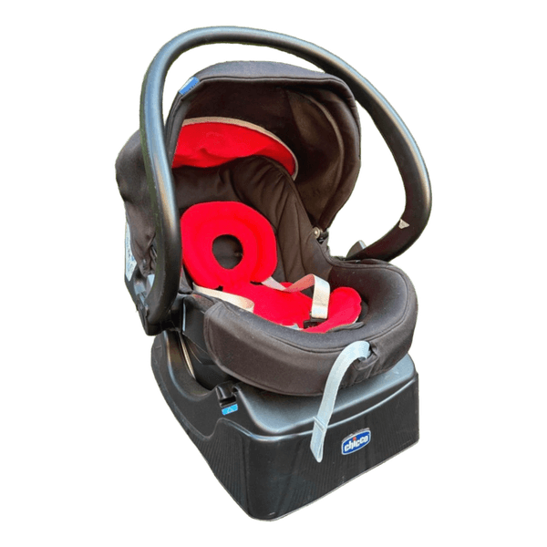 Chicco baby car seat