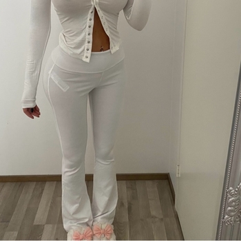 Bershka housut