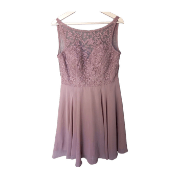 Laona dress
