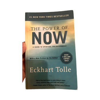 The power ofNow