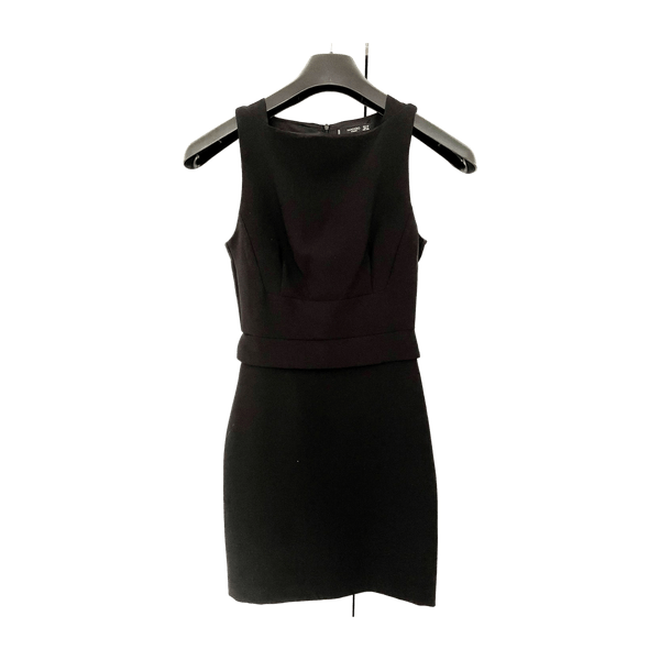 Mango dress