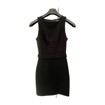 Mango dress