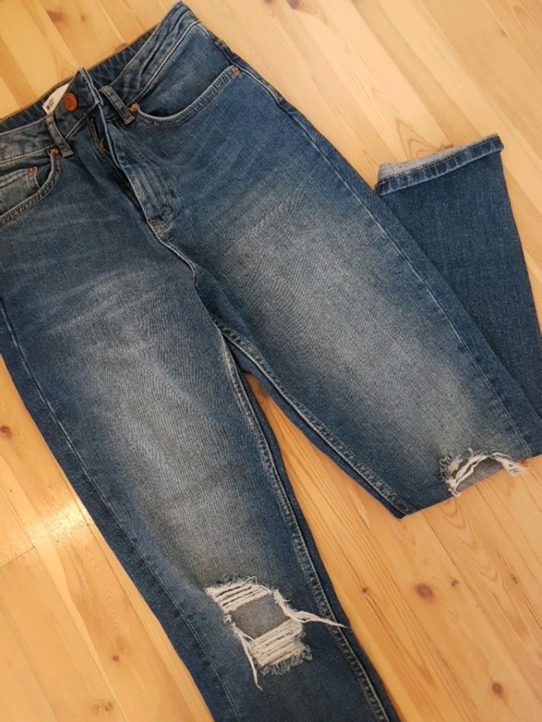 Gina tricot jeans