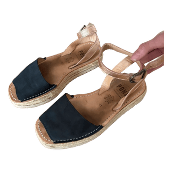 Toni Pons handicraft avarca sandals