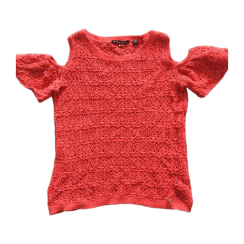 Superdry top