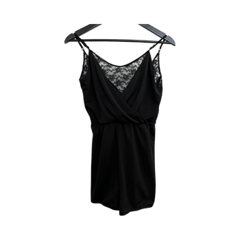 H&M Shortsihaalari