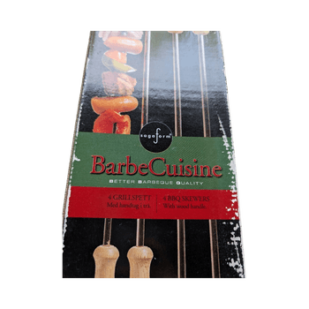 Barbeque Skewers