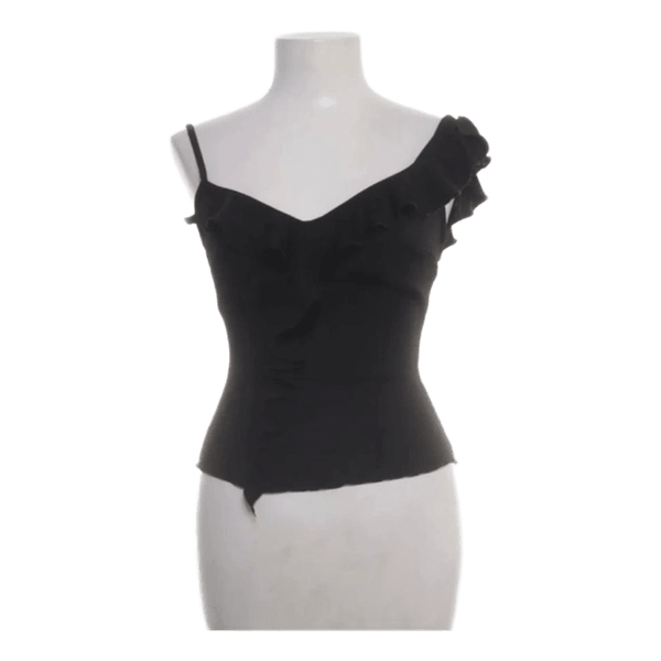 Jane Norman asymmetrisk top