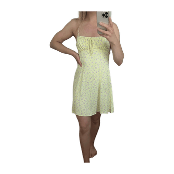 Zara dress