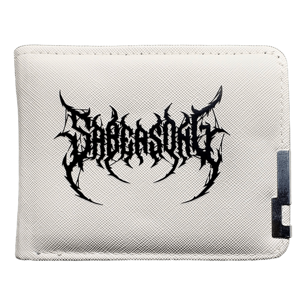 Alternative black metal bi-fold walle