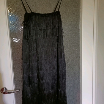Smiffys dress