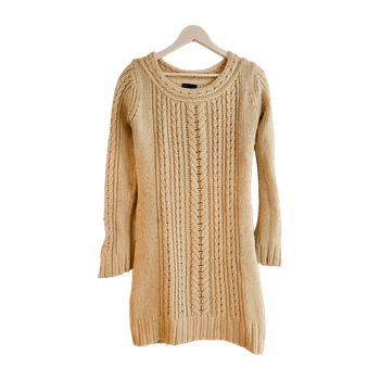 Peak Performance Knit