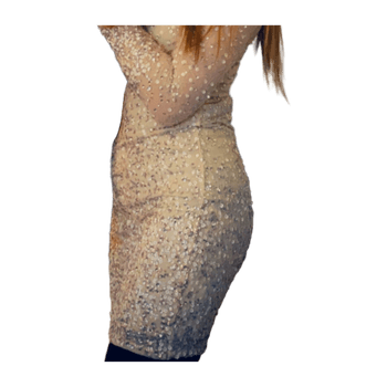 Bik bok dress