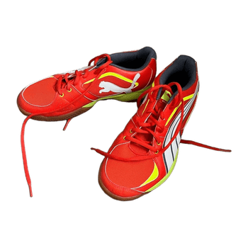 Puma sports shoes