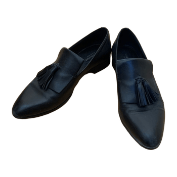 Vagabond loafers