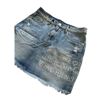 H&m skirt